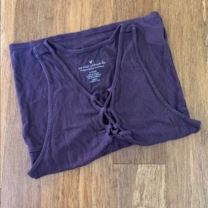 American Eagle Tank Top